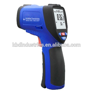 Infrared thermometer IR-862-1