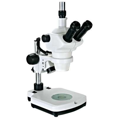 2017 New Arrival Multipurpose stereo biological Microscope with CE approval